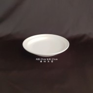 원형접시-1