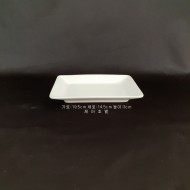 사각접시-15