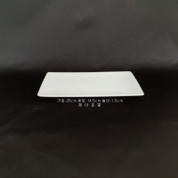 사각접시-17
