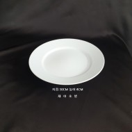 원형접시-14