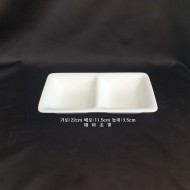 사각접시-33
