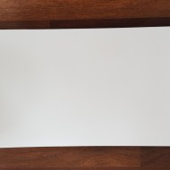 사각접시-36 도마