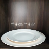 원형접시-19