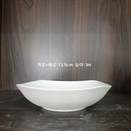 사각접시-41