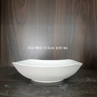 사각접시-41