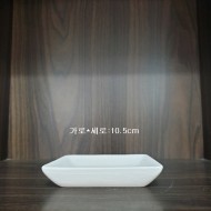 사각접시-44