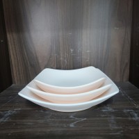 사각접시-47