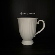 꽃줄머그
