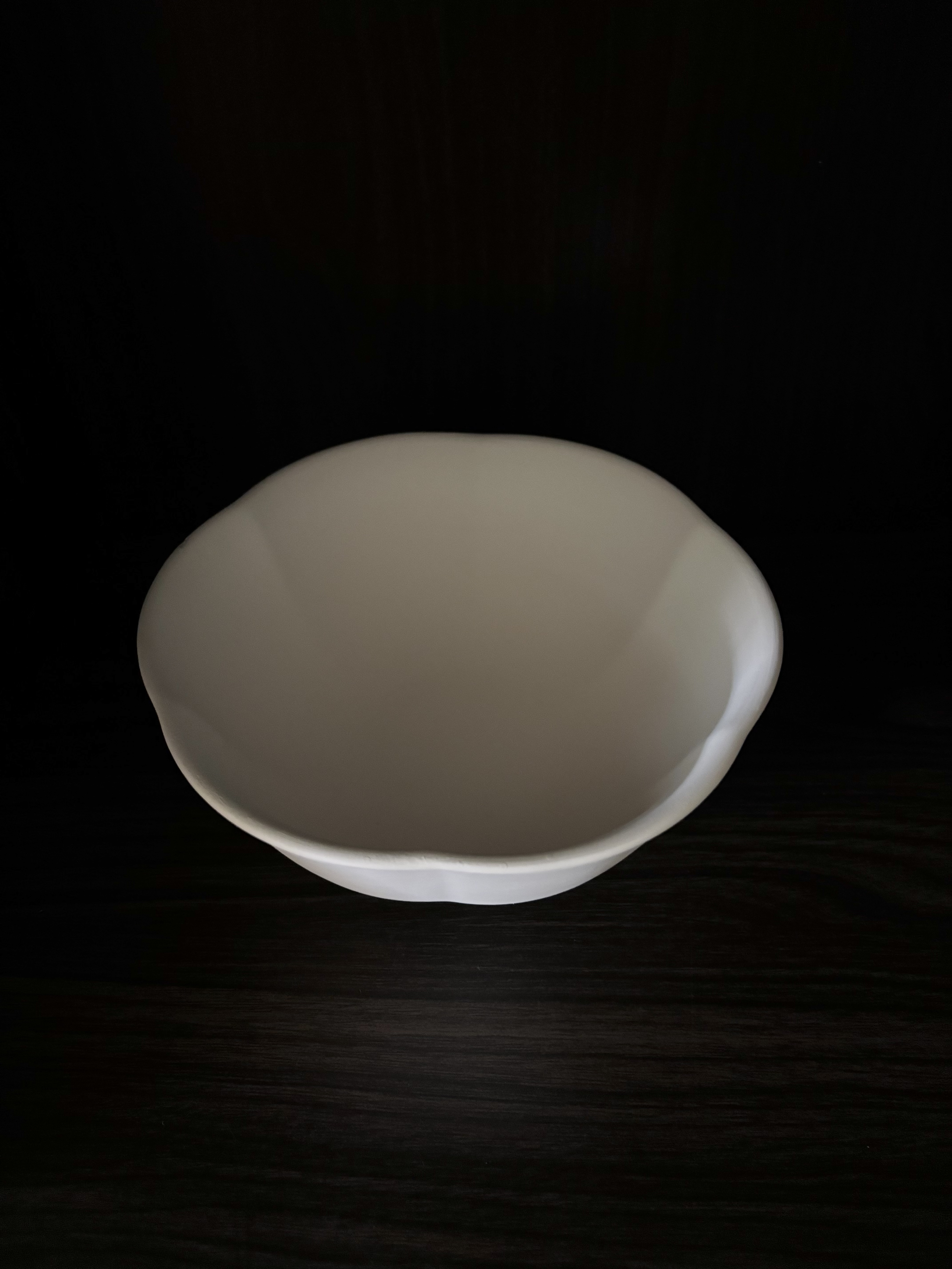 둥근 꽃볼